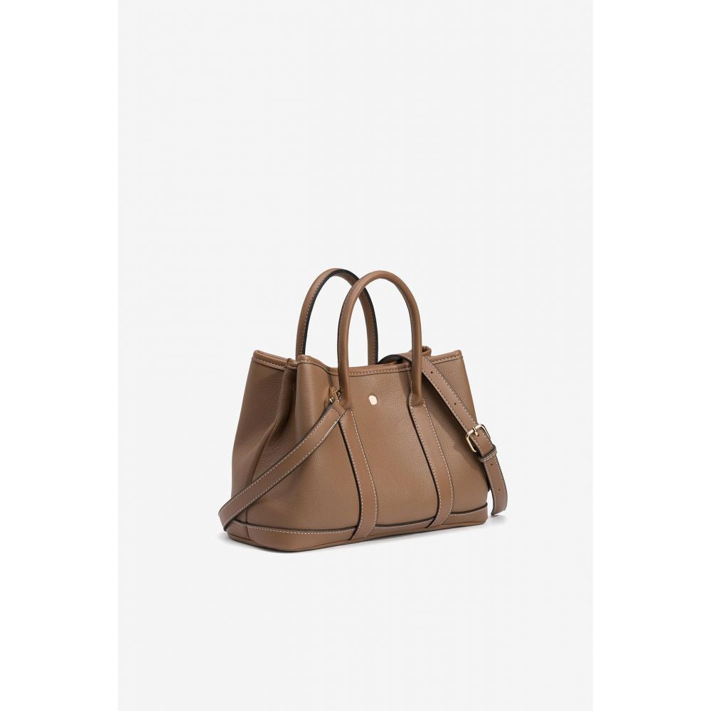 Bolso Marron 4312