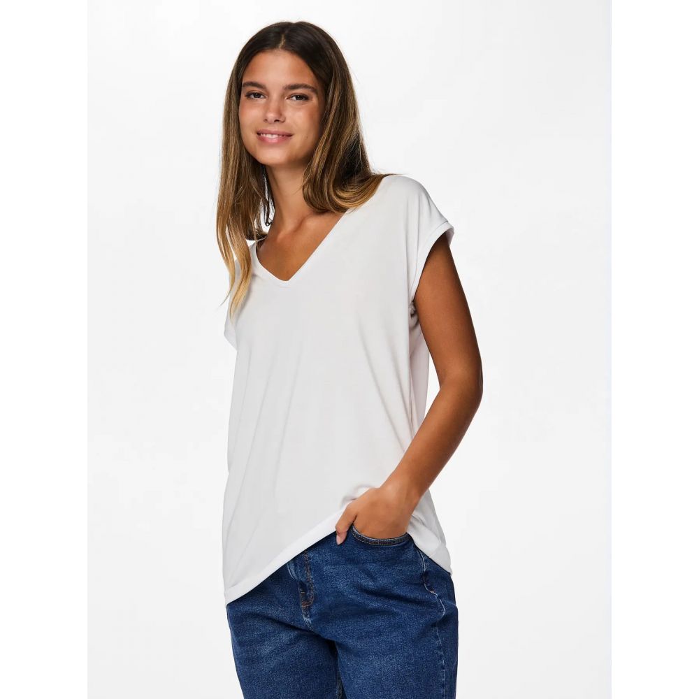 Camiseta Blanca Kamala