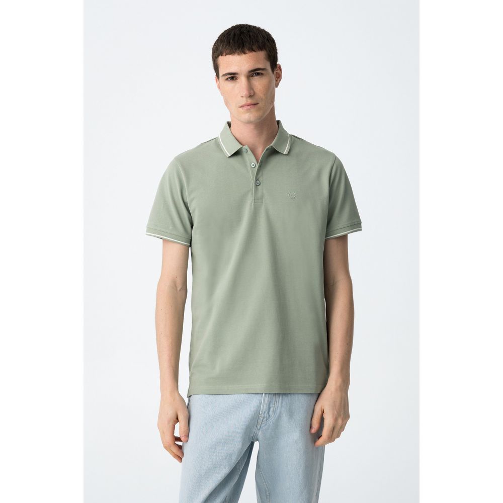 Polo Verde Jeremy