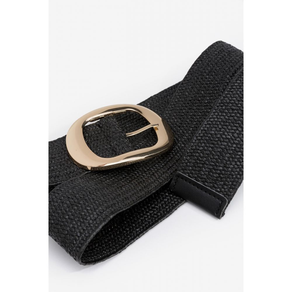 Cinturon Negro 516