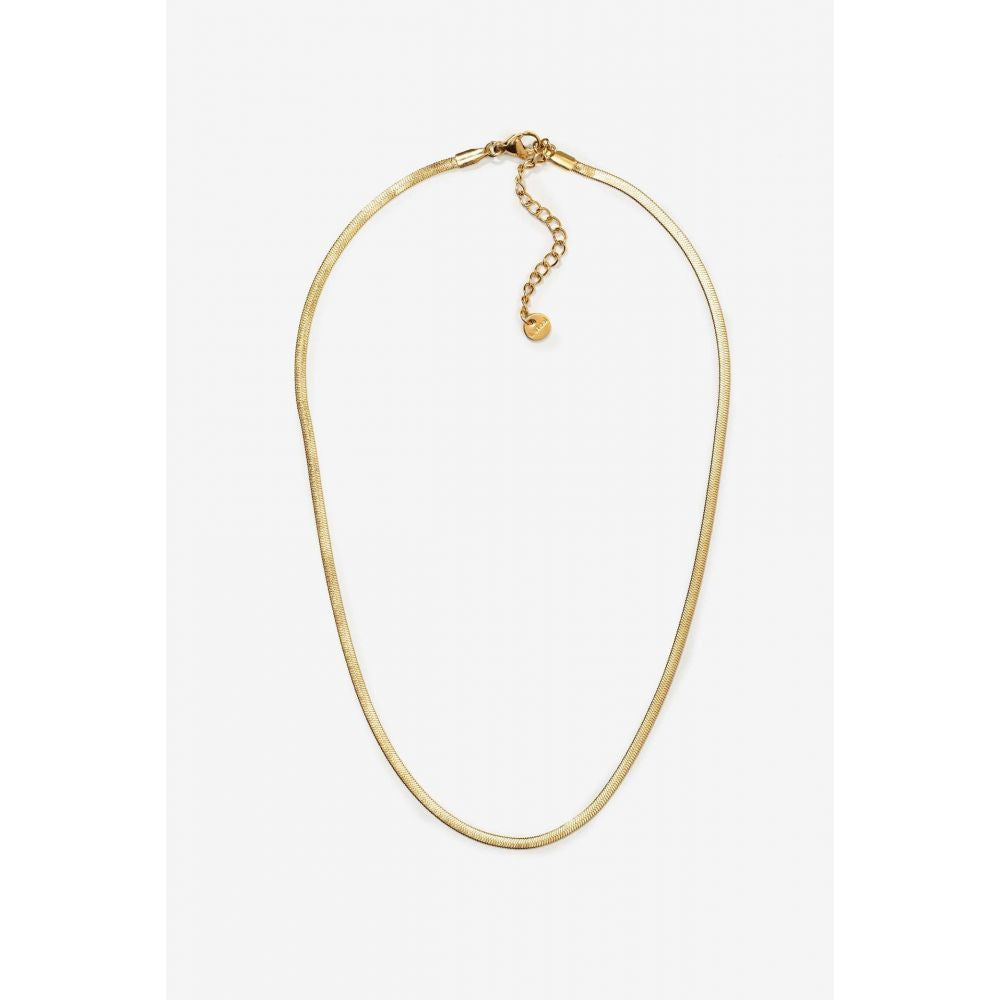 Colgante Dorado 2589