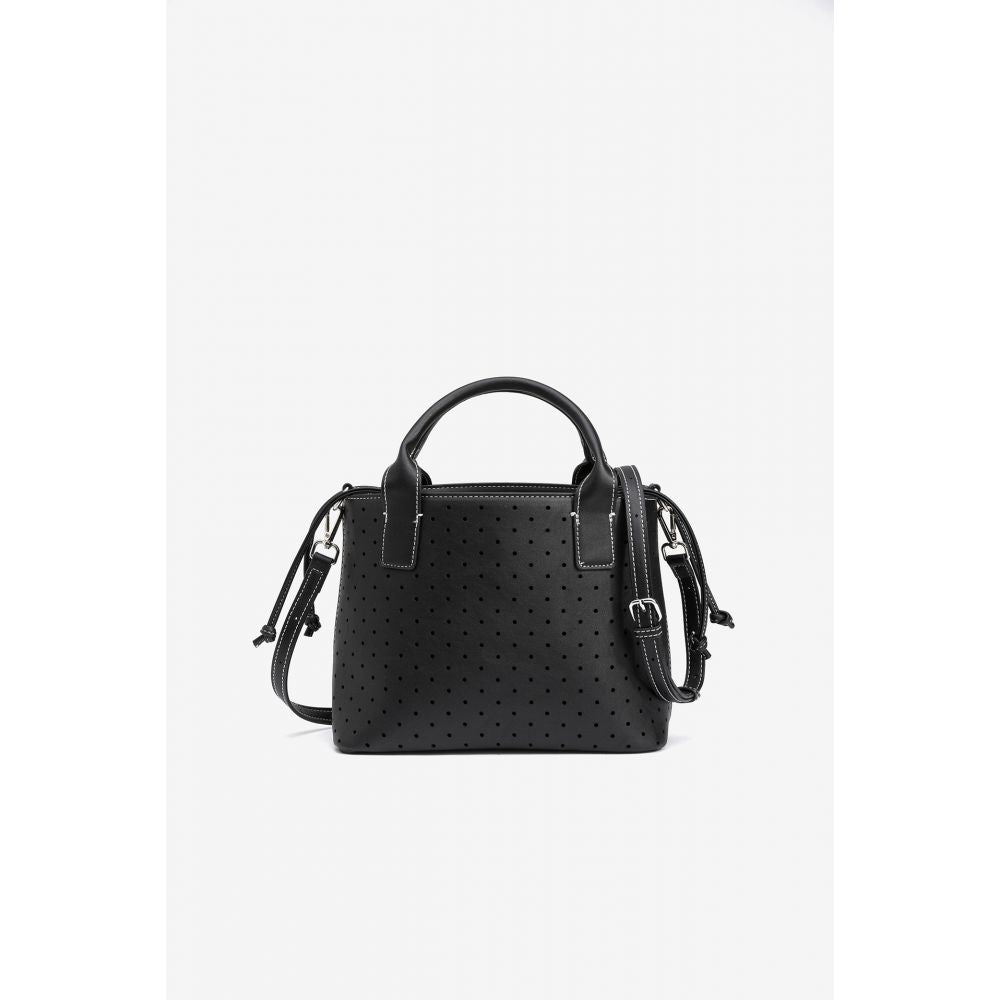 Bolso Negro 4487