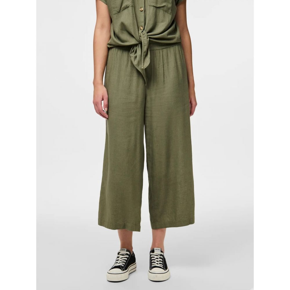 Culotte Verde Pia