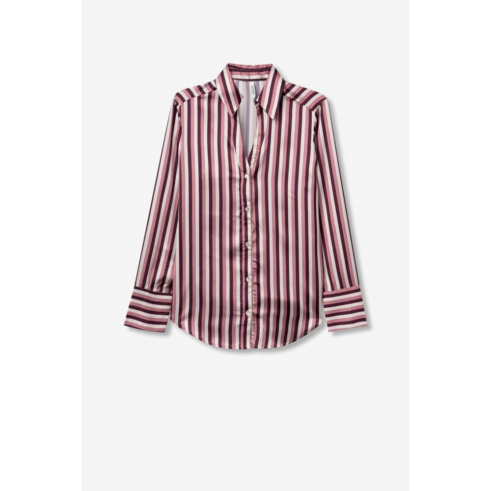 Camisa Roja Capricho