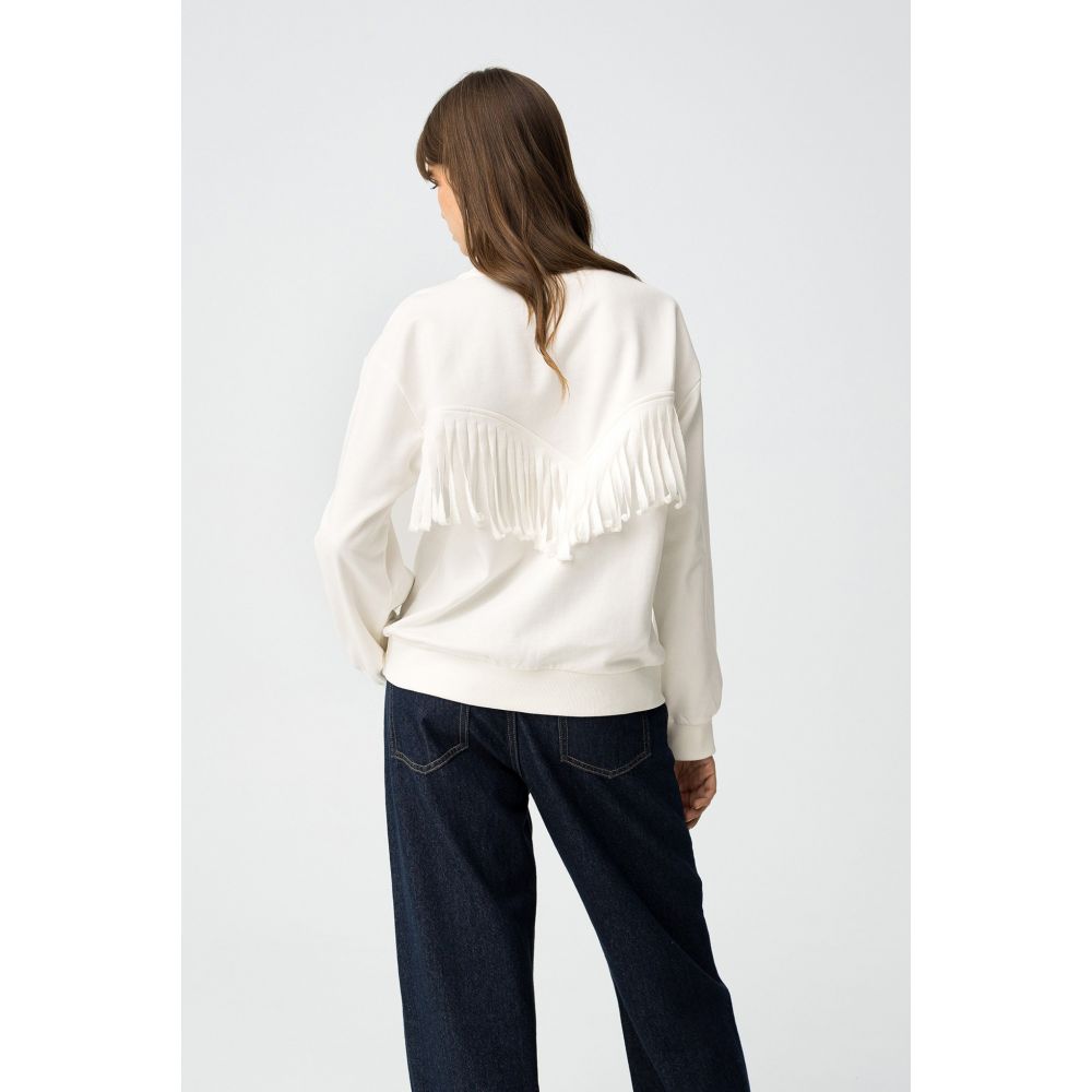 Sudadera Beis Wester