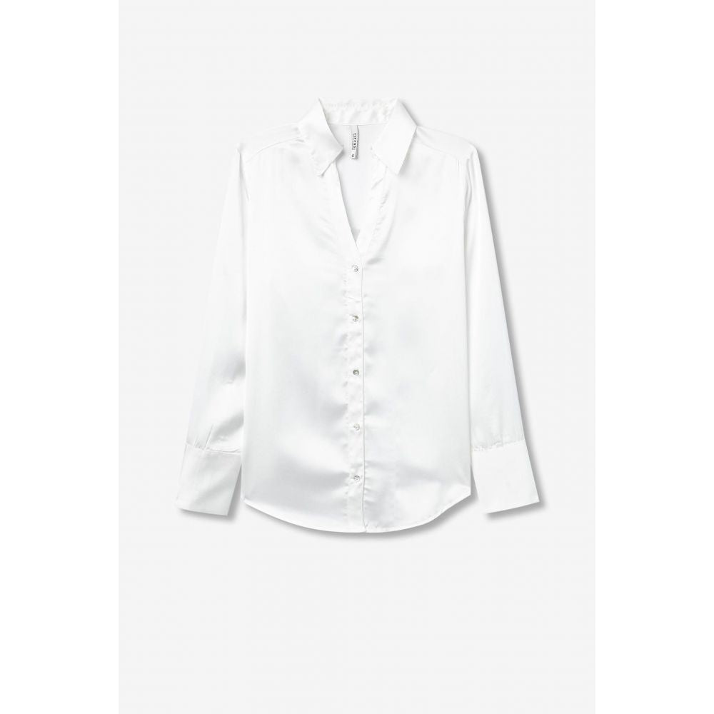 Camisa Beis Capricho