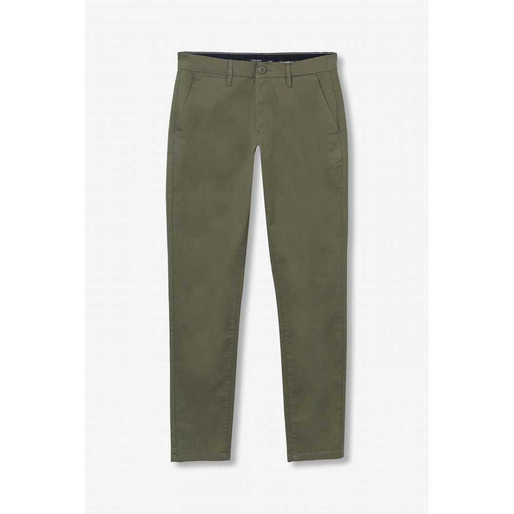 Pantalon Verde Chino