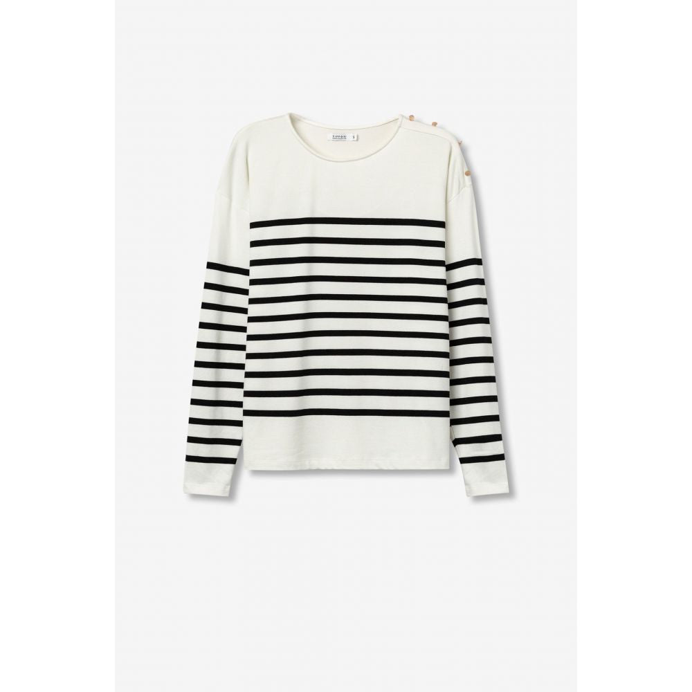 Camiseta Beis Venice