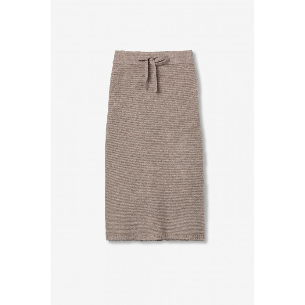 Falda Beis Muffin