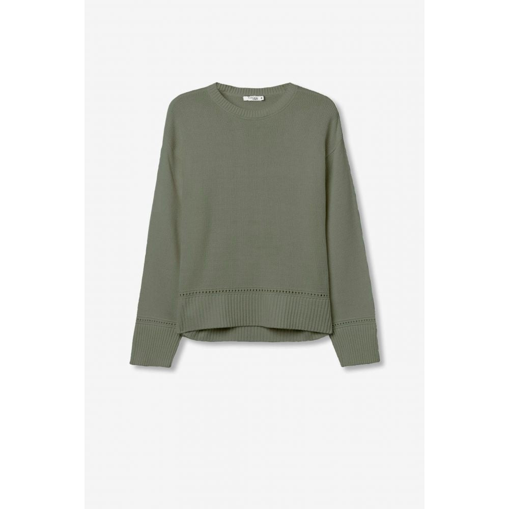 Jersey Verde Eternal