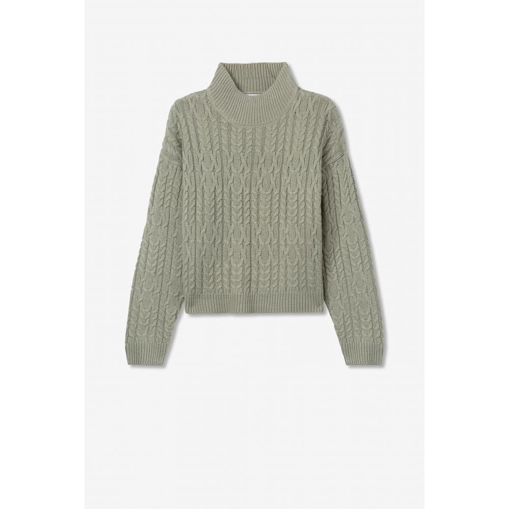 Jersey Verde Mistral