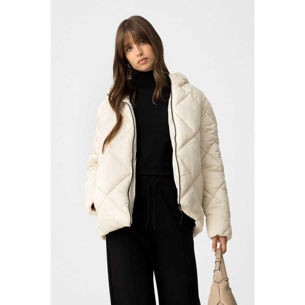 Plumifero Beis Santana