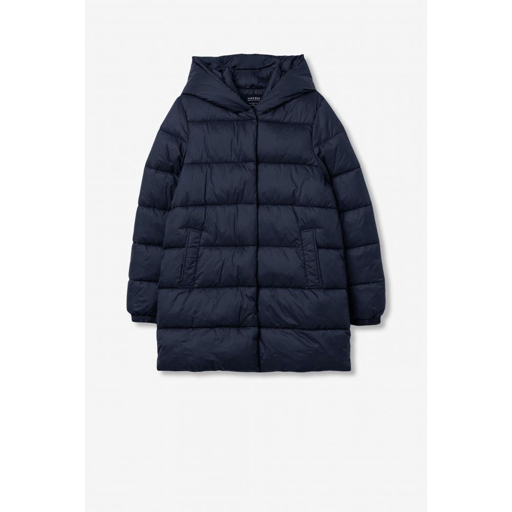 Plumifero Azul Ravina