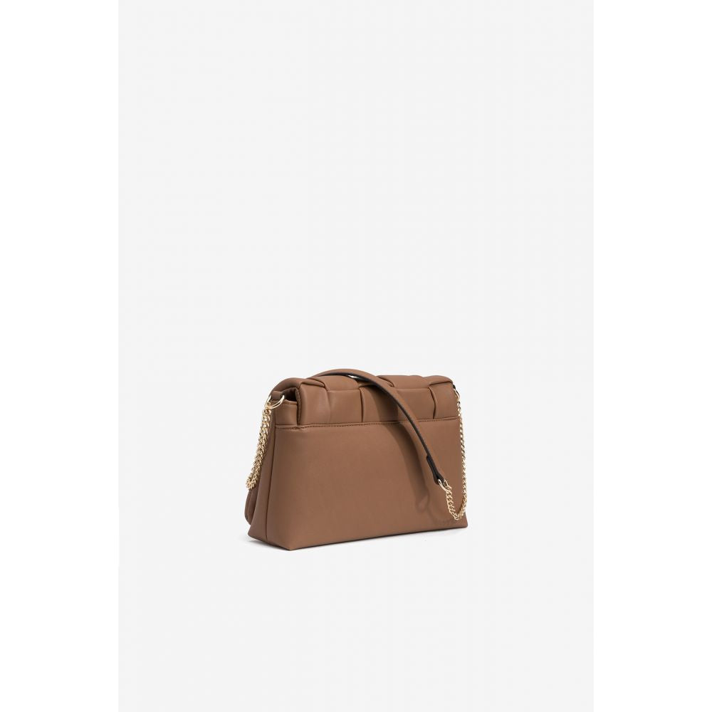 Bolso Marron 4533