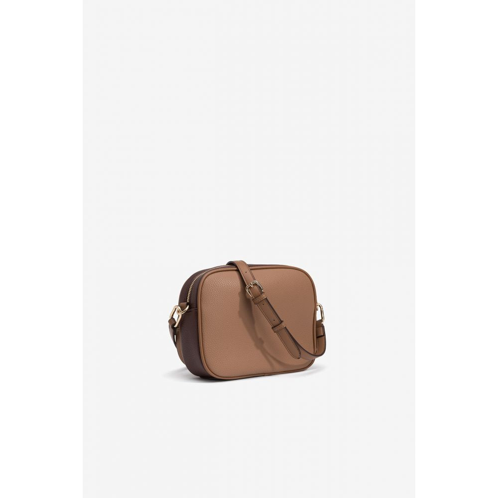 Bolso Marron 4578