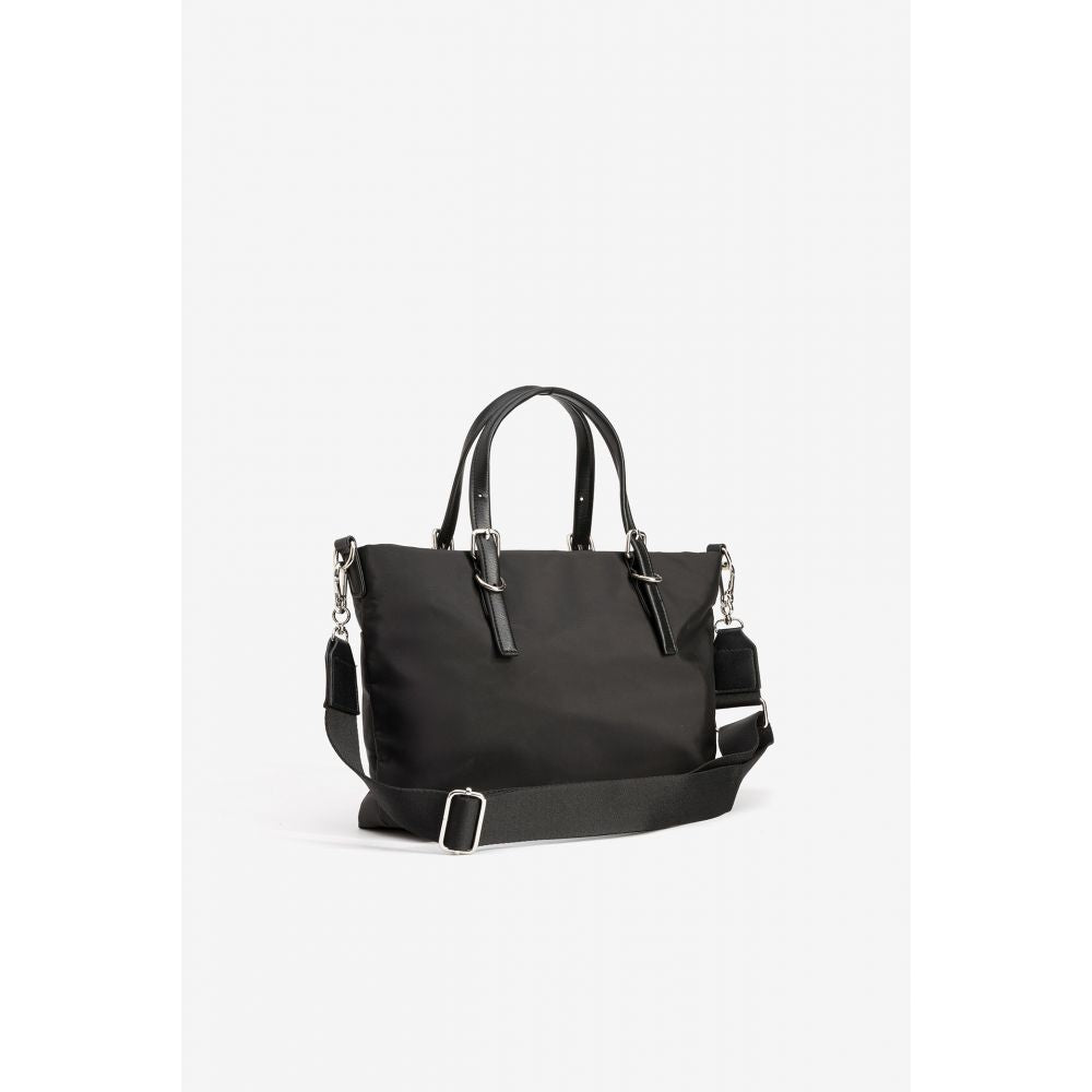 Bolso Negro 4570