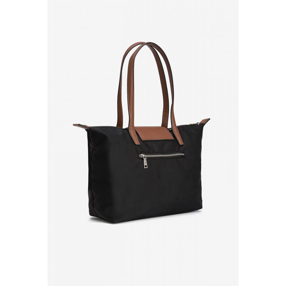 Bolso Negro 4587