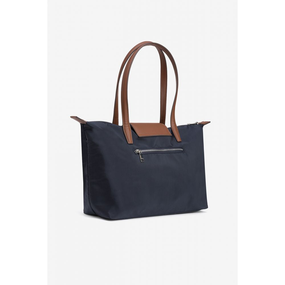 Bolso Azul 4587