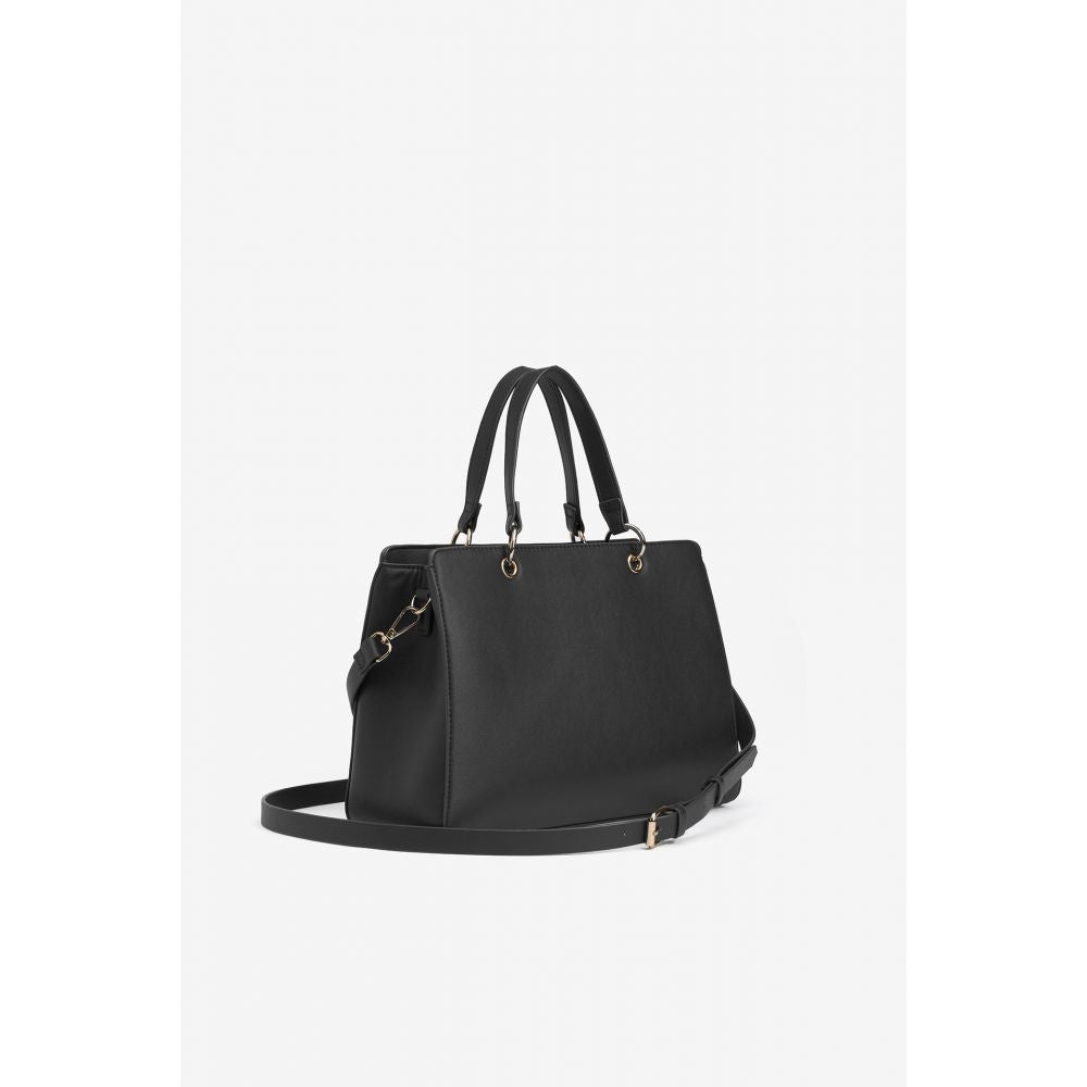 Bolso Negro 4573
