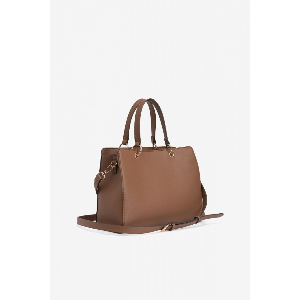 Bolso Marron 4573