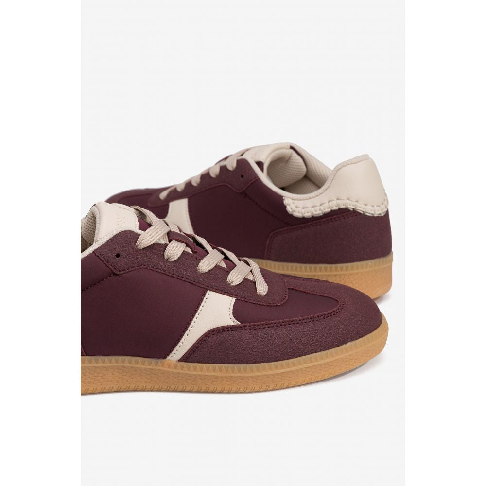 Deportiva Roja Phebe