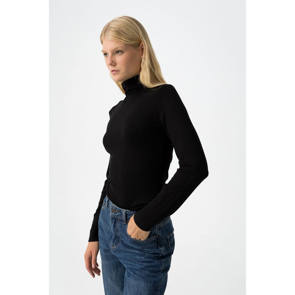 Camiseta Negra Bilbao