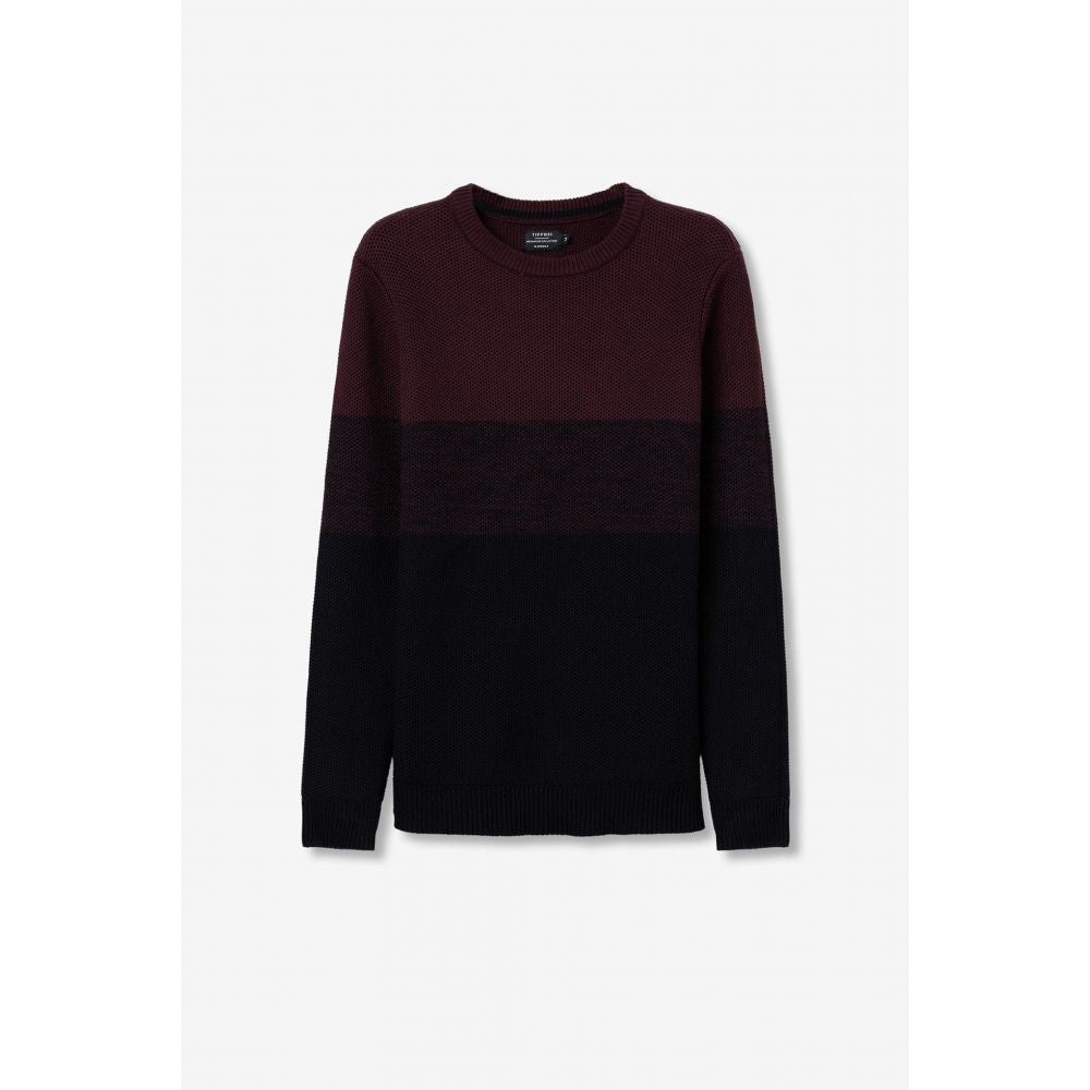 Jersey Marron Gregory