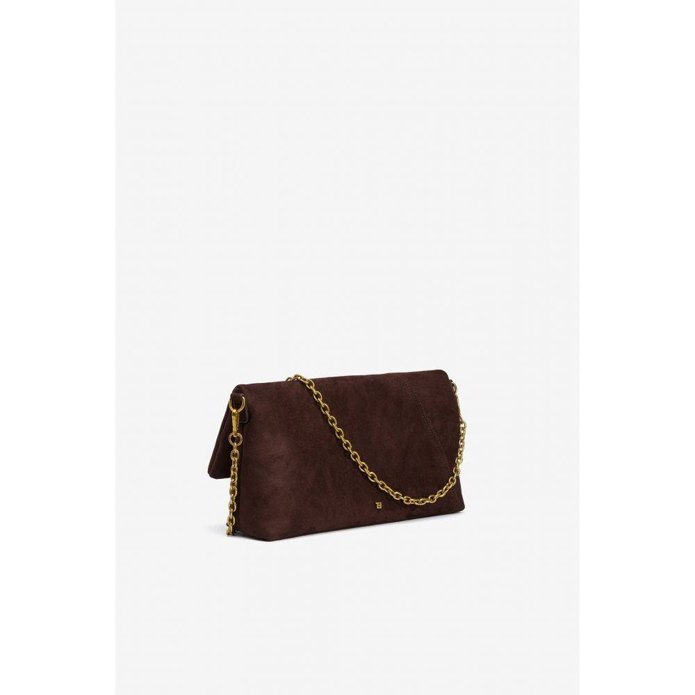 Bolso Marron Nico