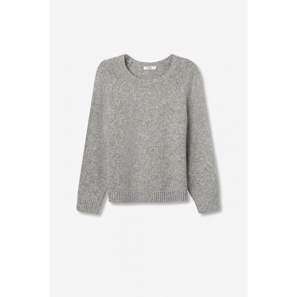 Jersey Gris Dexamene