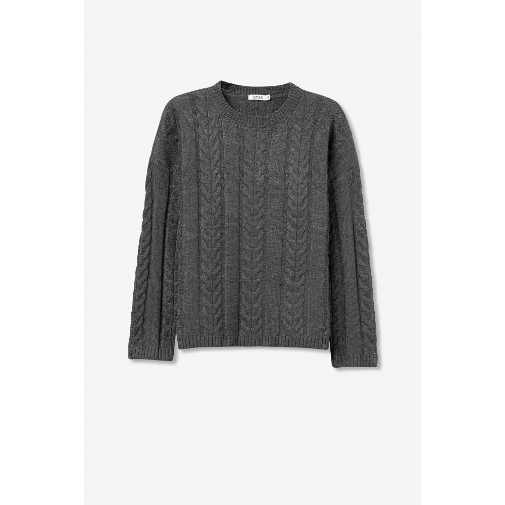 Jersey Gris Bastiana