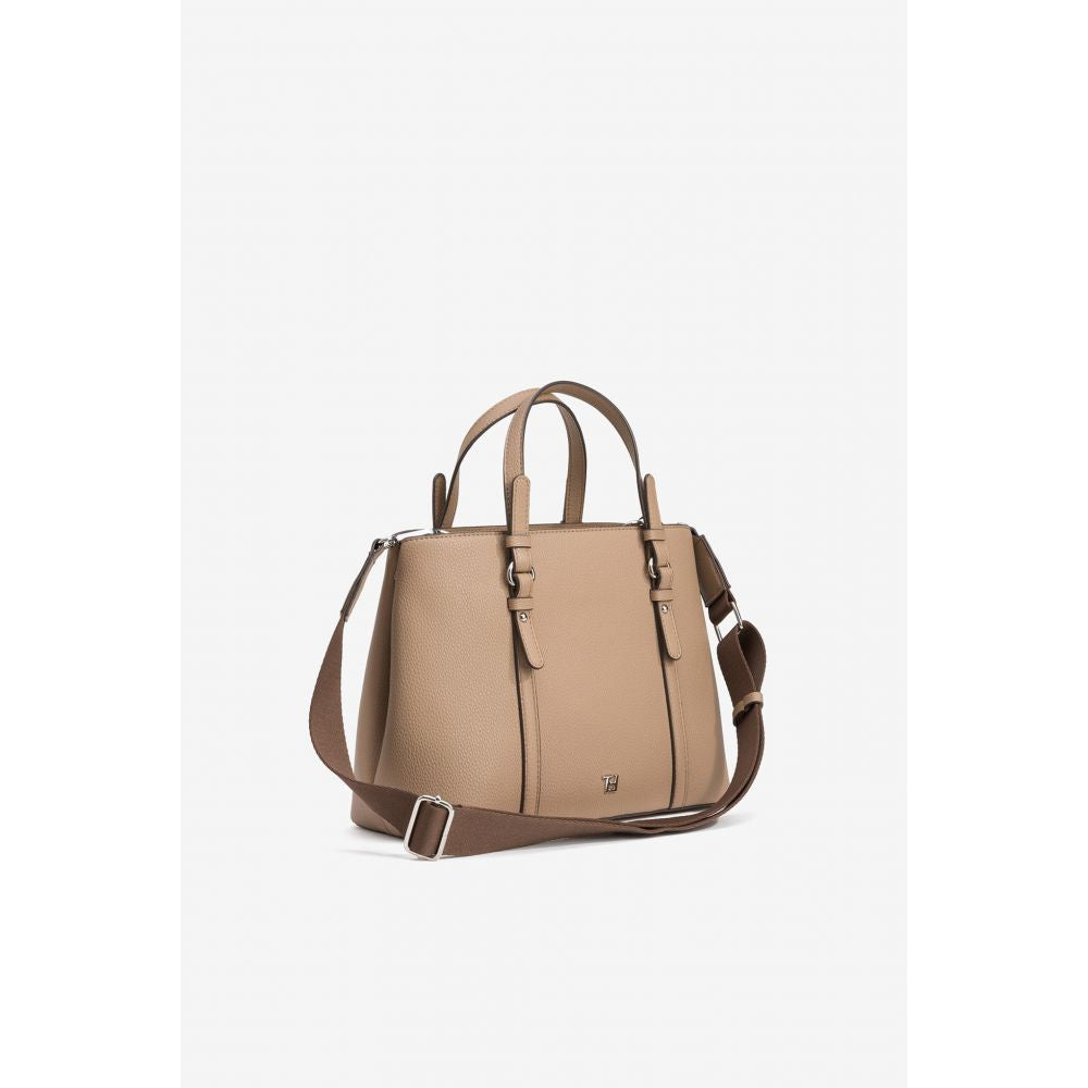 Bolso Marron Gabriela