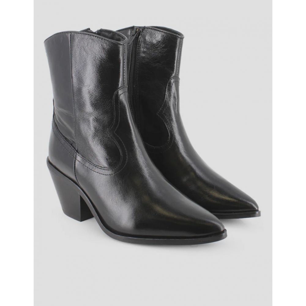 Botines Camperos Natalia