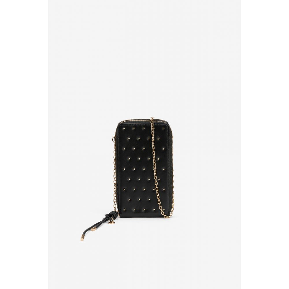 Cartera Negra 353