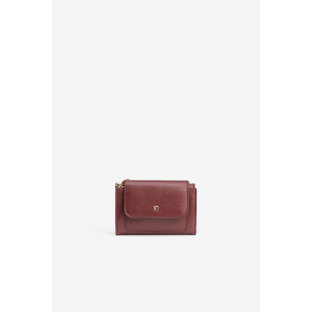 Cartera Roja 4267