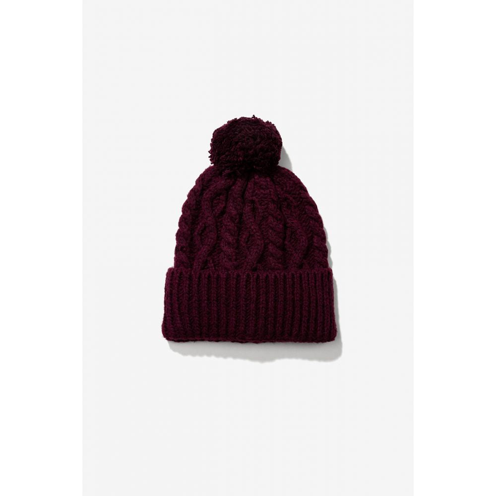 Gorro Rosa 090
