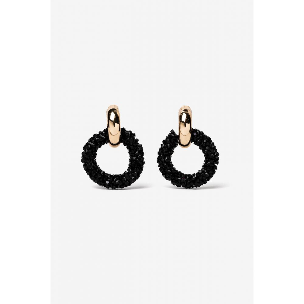 Pendientes Dorados 5081