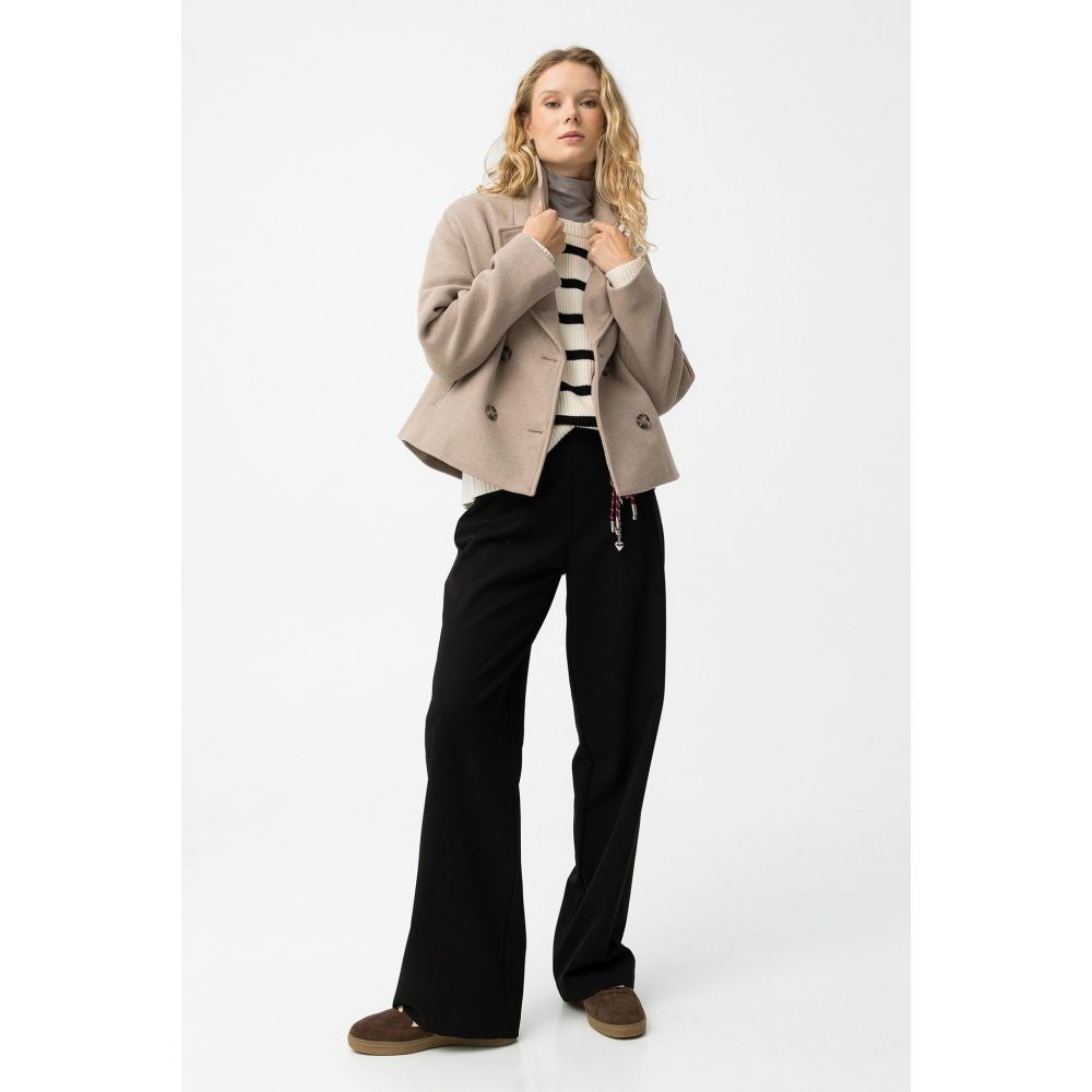 Pantalon Negro Sammy