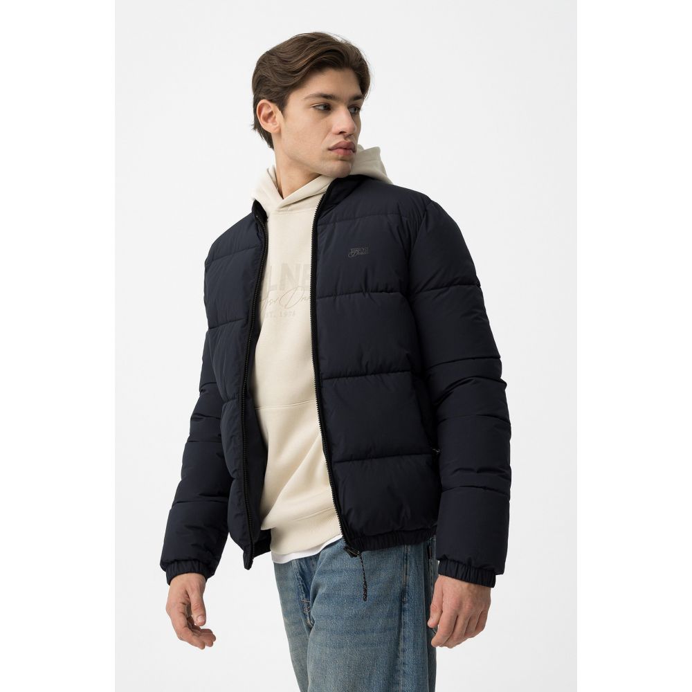 Cazadora Azul Sporty