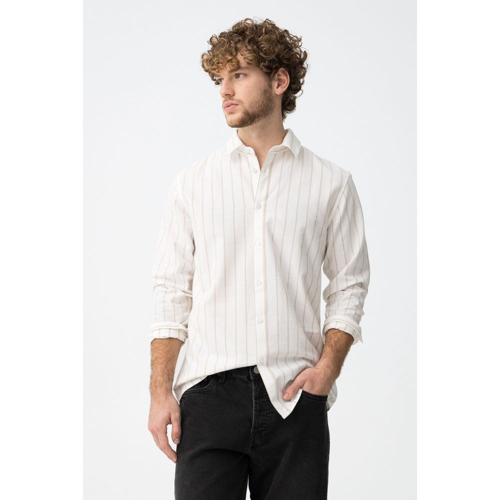 Camisa Blanca Colt