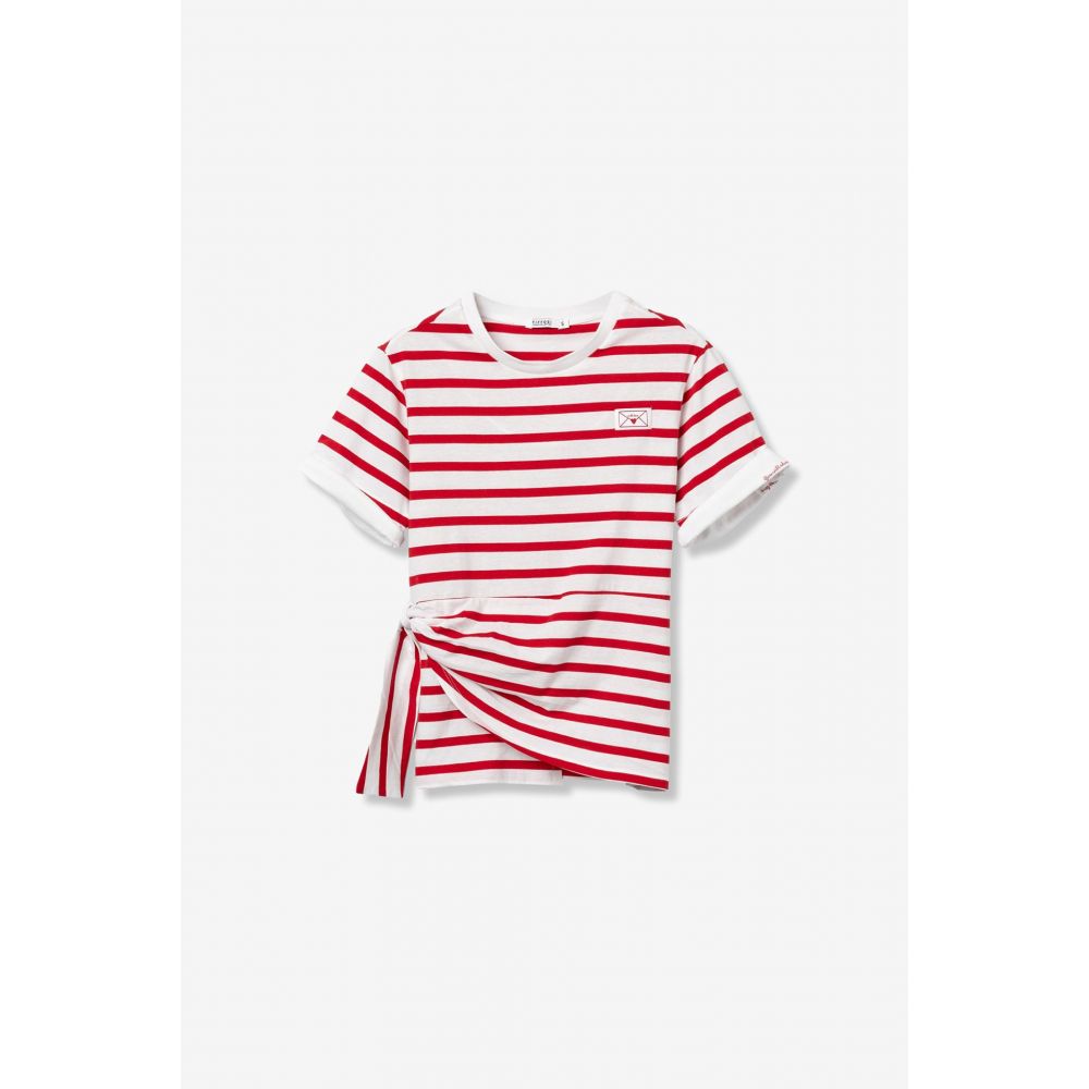 Camiseta Blanca Amora