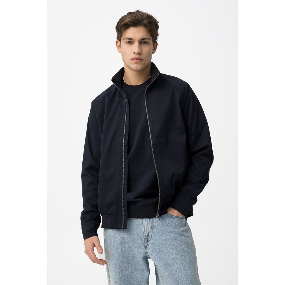 Cazadora Azul Harrow