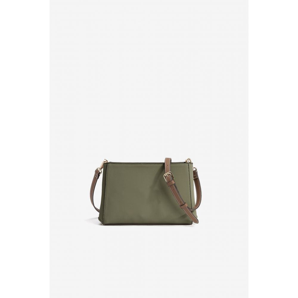 Bolso Verde Olive