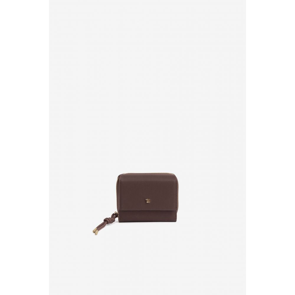 Bolso Marron Hayden