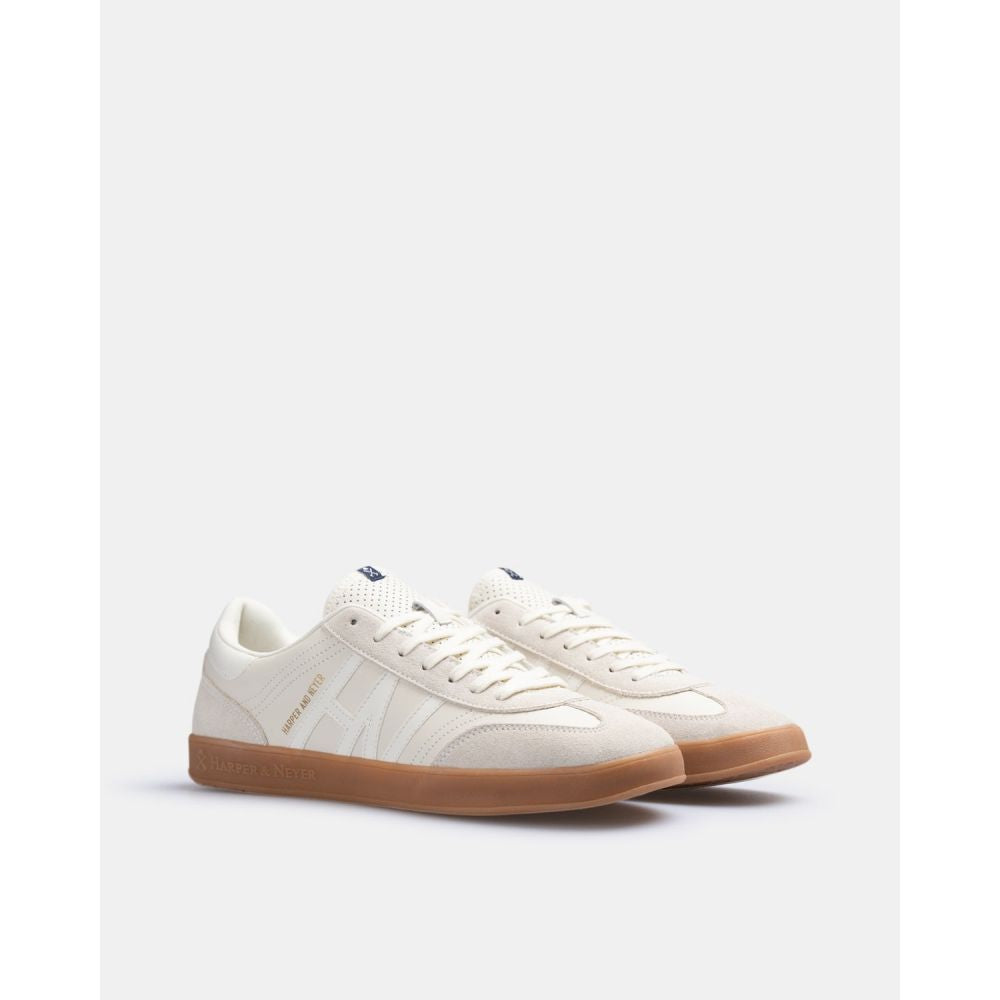Sneaker Hamptons Crema