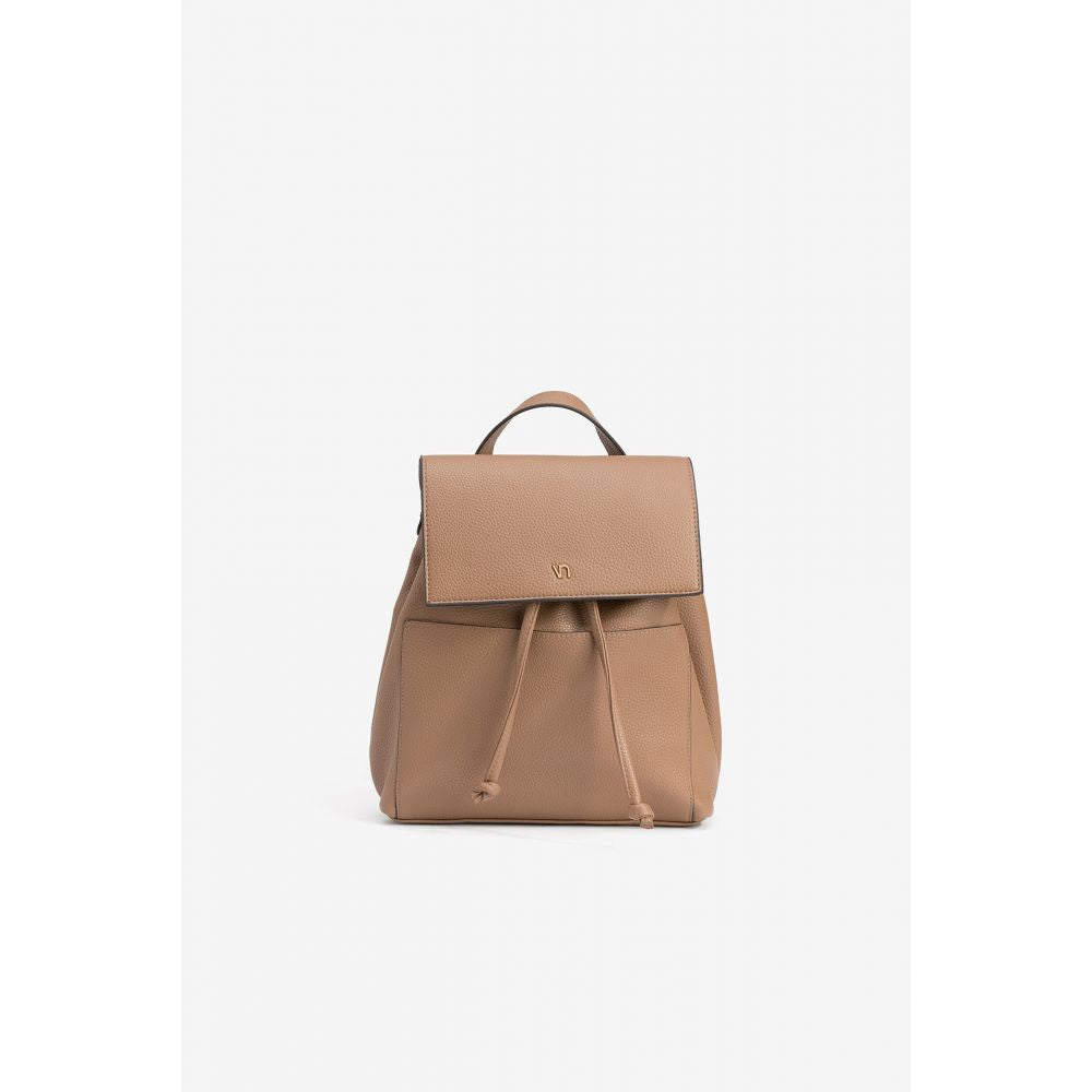 Bolso Marron 4882