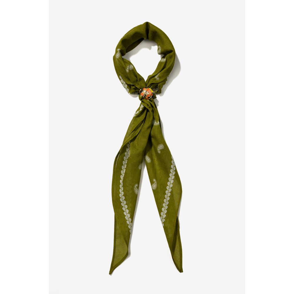 Bandana Verde 293