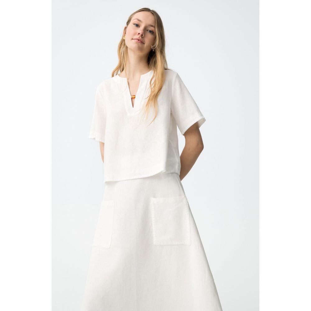 Blusa Beis Sahara