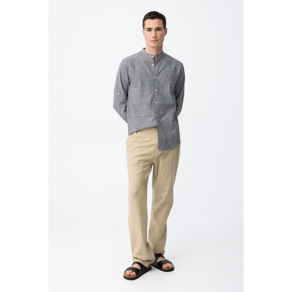 Pantalon Beis Chino