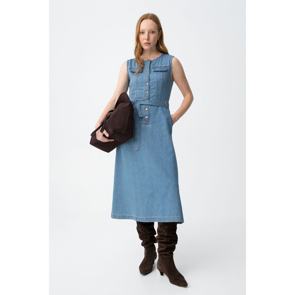 Vestido C10 Nancy