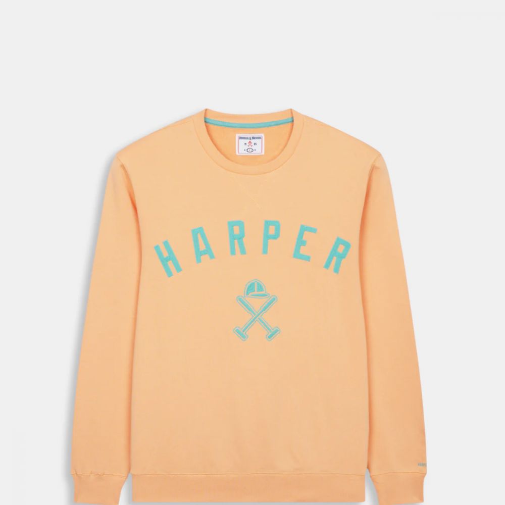 Sudadera Coral England